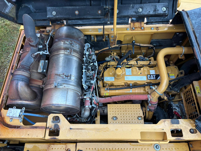 Bæltegravemaskine Caterpillar 336 FLXE AC / CENTRAL LUBRICATION: billede 19 Bæltegravemaskine Caterpillar 336 FLXE AC / CENTRAL LUBRICATION: billede 19