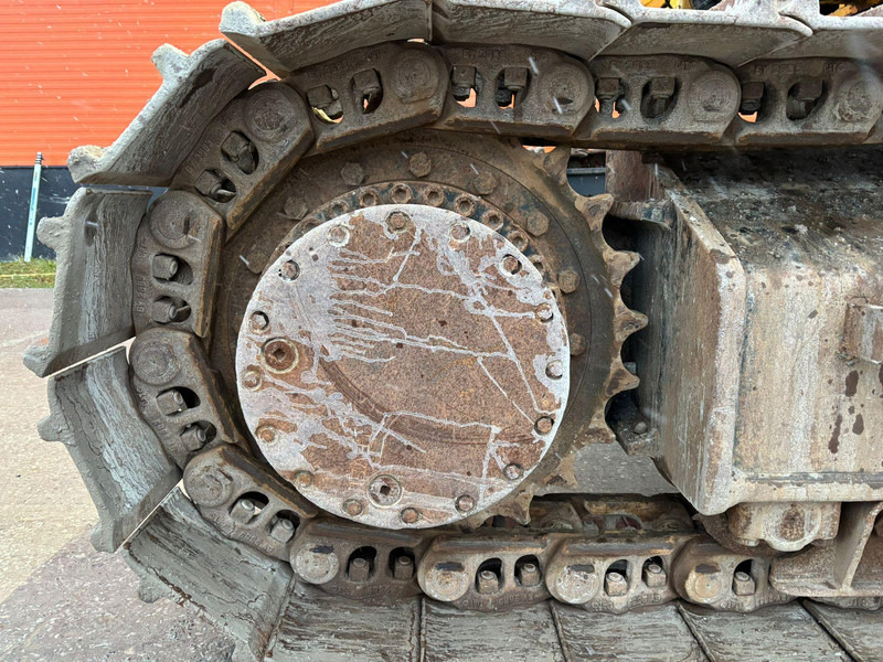 Bæltegravemaskine Caterpillar 336 FLXE AC / CENTRAL LUBRICATION: billede 15 Bæltegravemaskine Caterpillar 336 FLXE AC / CENTRAL LUBRICATION: billede 15