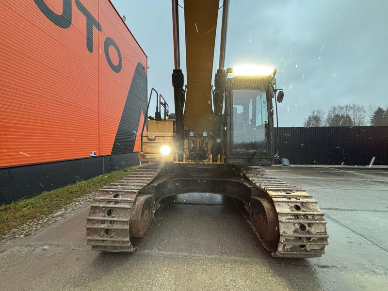 Bæltegravemaskine Caterpillar 336 FLXE AC / CENTRAL LUBRICATION: billede 12 Bæltegravemaskine Caterpillar 336 FLXE AC / CENTRAL LUBRICATION: billede 12