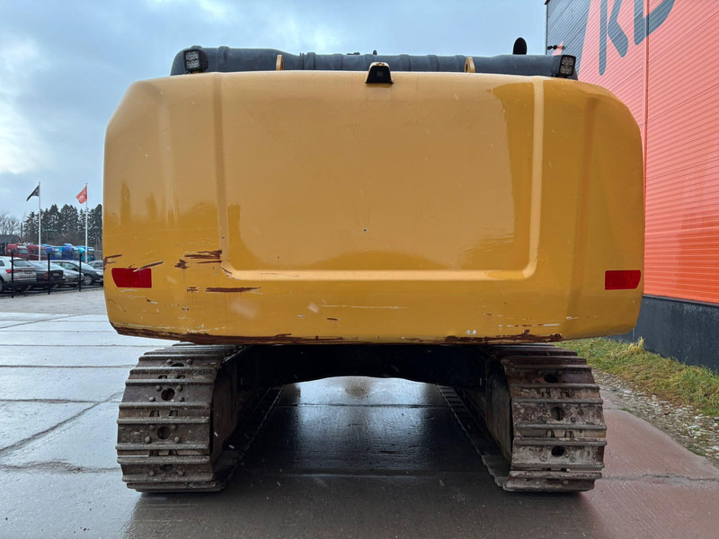 Bæltegravemaskine Caterpillar 336 FLXE AC / CENTRAL LUBRICATION: billede 6 Bæltegravemaskine Caterpillar 336 FLXE AC / CENTRAL LUBRICATION: billede 6