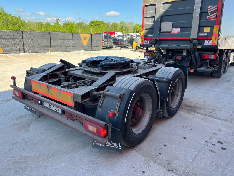 Fliegl TDS 180 - Dolly anhænger: billede 5 Fliegl TDS 180 - Dolly anhænger: billede 5