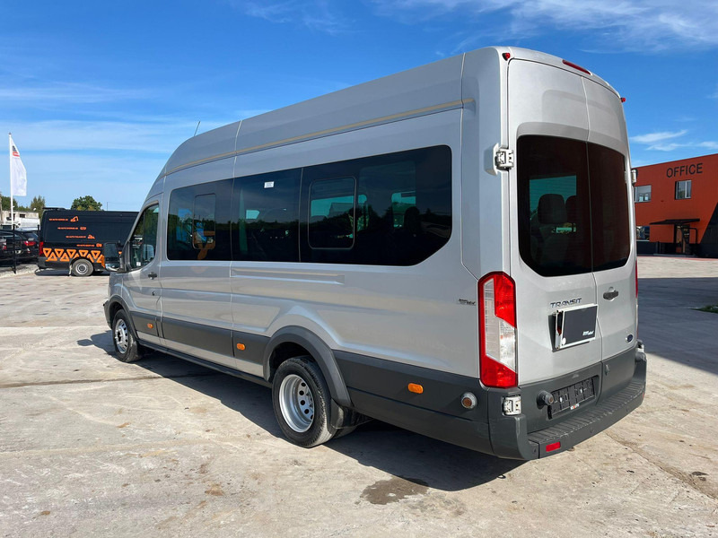 Ford Transit Trend 17 +1 seats / AC - Minibus, Persontransport: billede 5 Ford Transit Trend 17 +1 seats / AC - Minibus, Persontransport: billede 5