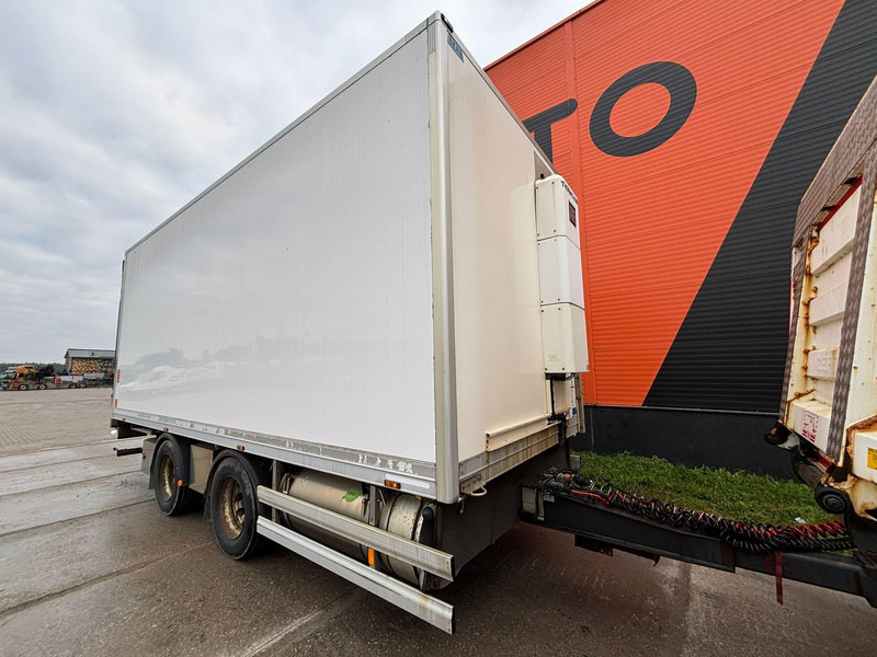 HFR KK18 Thermo King CO2 / BOX L=7065 mm - Kølevogn påhængsvogn: billede 4 HFR KK18 Thermo King CO2 / BOX L=7065 mm - Kølevogn påhængsvogn: billede 4