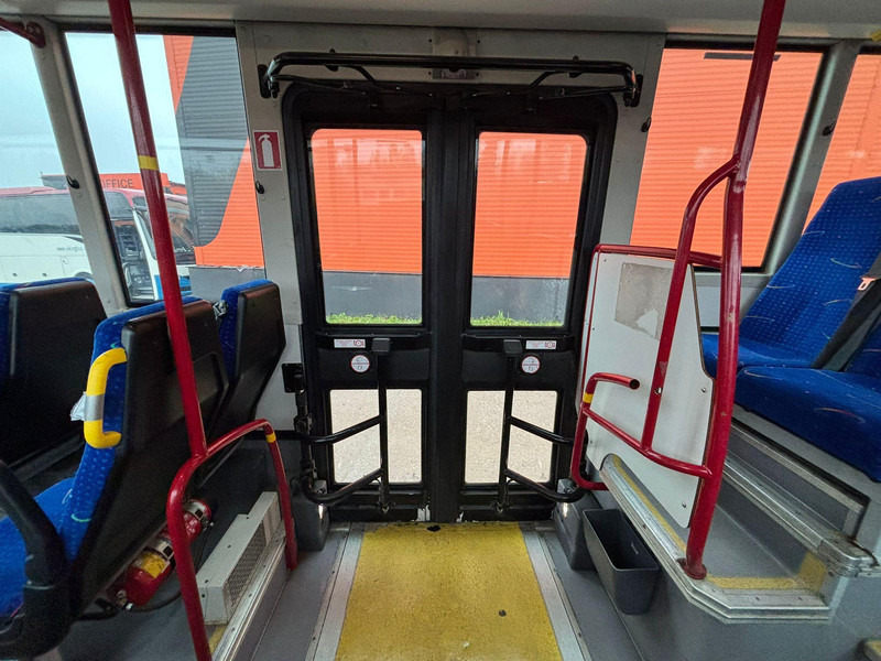 Leje en IRISBUS Crossway LE 4x2 41 SEATS / AC / AUXILIARY HEATING / WHEELCHAIR RAMP IRISBUS Crossway LE 4x2 41 SEATS / AC / AUXILIARY HEATING / WHEELCHAIR RAMP: billede 16 Leje en IRISBUS Crossway LE 4x2 41 SEATS / AC / AUXILIARY HEATING / WHEELCHAIR RAMP IRISBUS Crossway LE 4x2 41 SEATS / AC / AUXILIARY HEATING / WHEELCHAIR RAMP: billede 16