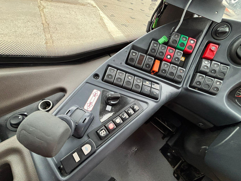 Leje en IRISBUS Crossway LE 4x2 41 SEATS / AC / AUXILIARY HEATING / WHEELCHAIR RAMP IRISBUS Crossway LE 4x2 41 SEATS / AC / AUXILIARY HEATING / WHEELCHAIR RAMP: billede 13 Leje en IRISBUS Crossway LE 4x2 41 SEATS / AC / AUXILIARY HEATING / WHEELCHAIR RAMP IRISBUS Crossway LE 4x2 41 SEATS / AC / AUXILIARY HEATING / WHEELCHAIR RAMP: billede 13