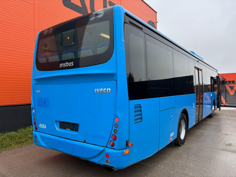 Leje en IRISBUS Crossway LE 4x2 41 SEATS / AC / AUXILIARY HEATING / WHEELCHAIR RAMP IRISBUS Crossway LE 4x2 41 SEATS / AC / AUXILIARY HEATING / WHEELCHAIR RAMP: billede 7 Leje en IRISBUS Crossway LE 4x2 41 SEATS / AC / AUXILIARY HEATING / WHEELCHAIR RAMP IRISBUS Crossway LE 4x2 41 SEATS / AC / AUXILIARY HEATING / WHEELCHAIR RAMP: billede 7