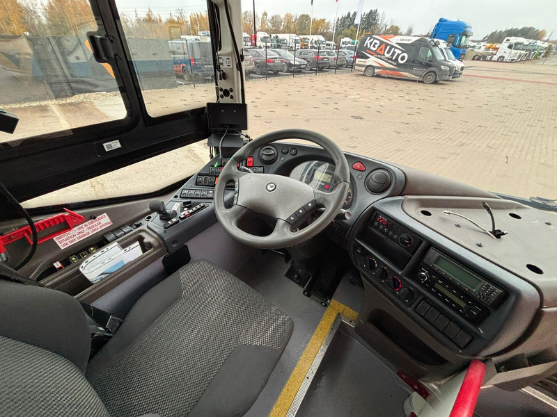 Leje en IRISBUS Crossway LE 4x2 41 SEATS / AC / AUXILIARY HEATING / WHEELCHAIR RAMP IRISBUS Crossway LE 4x2 41 SEATS / AC / AUXILIARY HEATING / WHEELCHAIR RAMP: billede 9 Leje en IRISBUS Crossway LE 4x2 41 SEATS / AC / AUXILIARY HEATING / WHEELCHAIR RAMP IRISBUS Crossway LE 4x2 41 SEATS / AC / AUXILIARY HEATING / WHEELCHAIR RAMP: billede 9