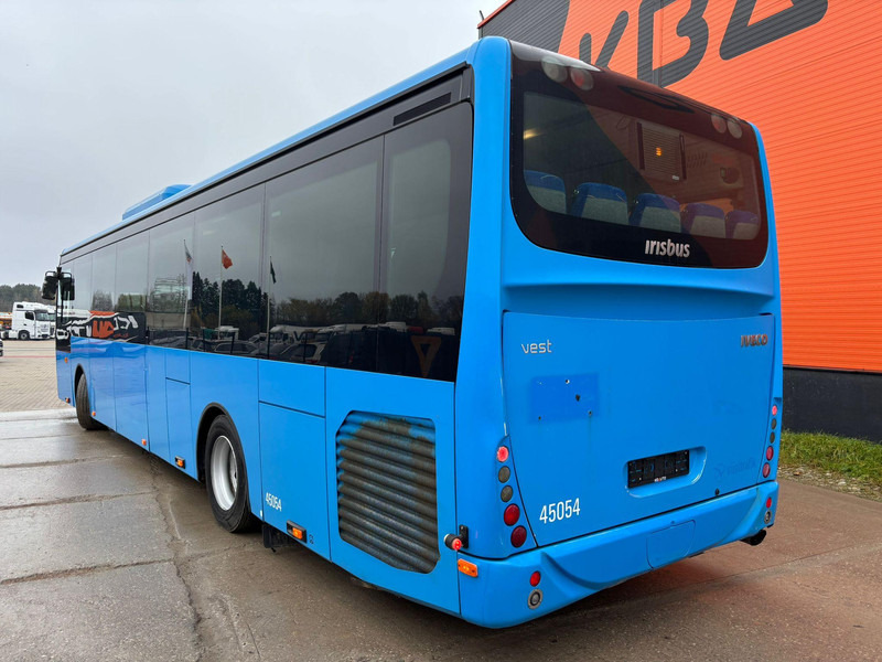 Leje en IRISBUS Crossway LE 4x2 41 SEATS / AC / AUXILIARY HEATING / WHEELCHAIR RAMP IRISBUS Crossway LE 4x2 41 SEATS / AC / AUXILIARY HEATING / WHEELCHAIR RAMP: billede 5 Leje en IRISBUS Crossway LE 4x2 41 SEATS / AC / AUXILIARY HEATING / WHEELCHAIR RAMP IRISBUS Crossway LE 4x2 41 SEATS / AC / AUXILIARY HEATING / WHEELCHAIR RAMP: billede 5