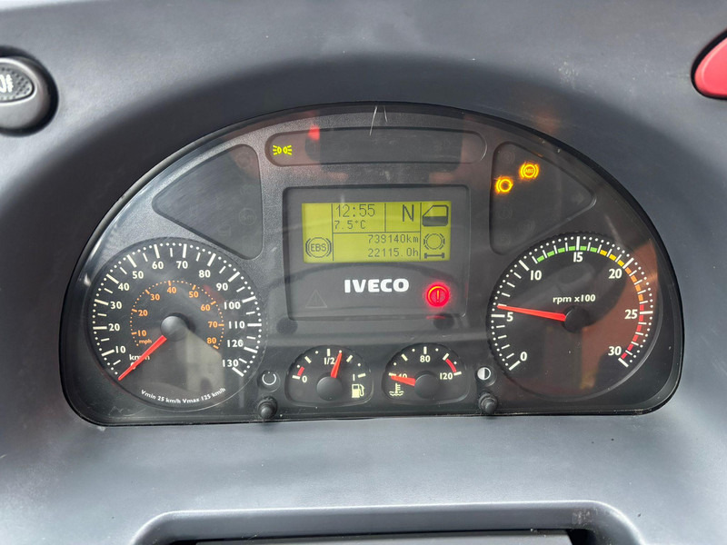 Leje en IRISBUS Crossway LE 4x2 41 SEATS / AC / AUXILIARY HEATING / WHEELCHAIR RAMP IRISBUS Crossway LE 4x2 41 SEATS / AC / AUXILIARY HEATING / WHEELCHAIR RAMP: billede 11 Leje en IRISBUS Crossway LE 4x2 41 SEATS / AC / AUXILIARY HEATING / WHEELCHAIR RAMP IRISBUS Crossway LE 4x2 41 SEATS / AC / AUXILIARY HEATING / WHEELCHAIR RAMP: billede 11