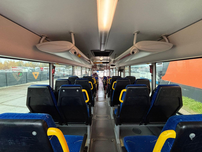 Leje en IRISBUS Crossway LE 4x2 41 SEATS / AC / AUXILIARY HEATING / WHEELCHAIR RAMP IRISBUS Crossway LE 4x2 41 SEATS / AC / AUXILIARY HEATING / WHEELCHAIR RAMP: billede 19 Leje en IRISBUS Crossway LE 4x2 41 SEATS / AC / AUXILIARY HEATING / WHEELCHAIR RAMP IRISBUS Crossway LE 4x2 41 SEATS / AC / AUXILIARY HEATING / WHEELCHAIR RAMP: billede 19