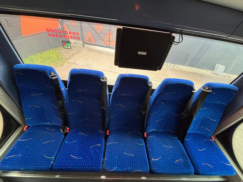 Leje en IRISBUS Crossway LE 4x2 41 SEATS / AC / AUXILIARY HEATING / WHEELCHAIR RAMP IRISBUS Crossway LE 4x2 41 SEATS / AC / AUXILIARY HEATING / WHEELCHAIR RAMP: billede 18 Leje en IRISBUS Crossway LE 4x2 41 SEATS / AC / AUXILIARY HEATING / WHEELCHAIR RAMP IRISBUS Crossway LE 4x2 41 SEATS / AC / AUXILIARY HEATING / WHEELCHAIR RAMP: billede 18