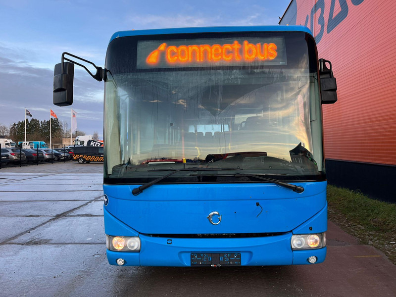 Iveco Crossway LE 4x2 41 SEATS / AC / AUXILIARY HEATING - Bybus: billede 3 Iveco Crossway LE 4x2 41 SEATS / AC / AUXILIARY HEATING - Bybus: billede 3