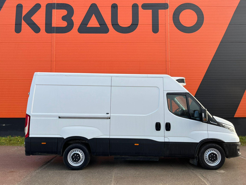 Iveco Daily 35S14N PULSOR 400 / box L=3300 mm - Kølebil: billede 5 Iveco Daily 35S14N PULSOR 400 / box L=3300 mm - Kølebil: billede 5