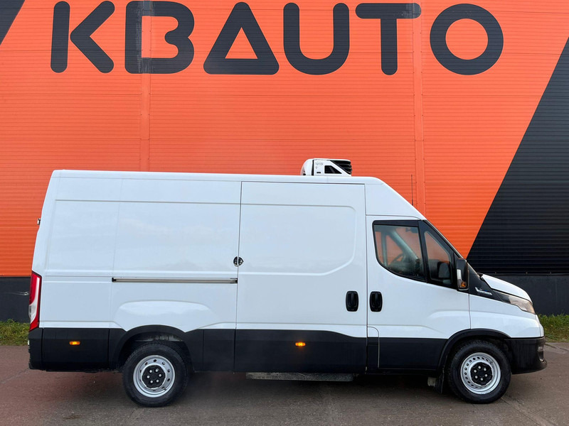 Iveco Daily 35S14N V XARIOS 350 / BOX L=3360 mm - Kølebil: billede 5 Iveco Daily 35S14N V XARIOS 350 / BOX L=3360 mm - Kølebil: billede 5