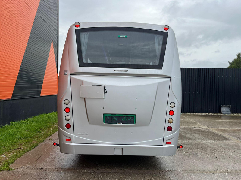 Iveco First Low-Entry 4x2 22 SEATS / AC / WEBASTO - Minibus, Persontransport: billede 5 Iveco First Low-Entry 4x2 22 SEATS / AC / WEBASTO - Minibus, Persontransport: billede 5