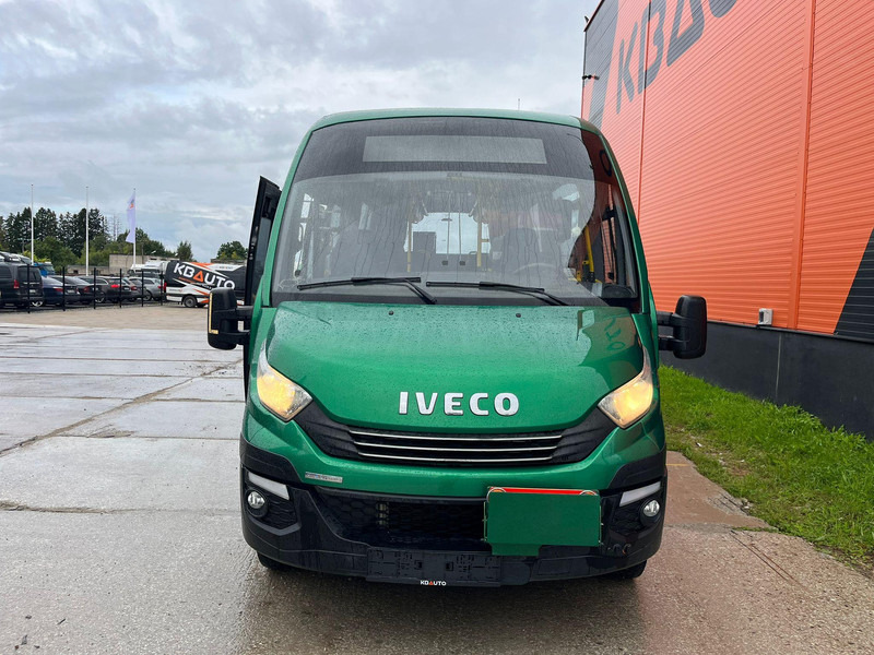 Iveco First Low-Entry 4x2 22 SEATS / AC / WEBASTO - Minibus, Persontransport: billede 2 Iveco First Low-Entry 4x2 22 SEATS / AC / WEBASTO - Minibus, Persontransport: billede 2