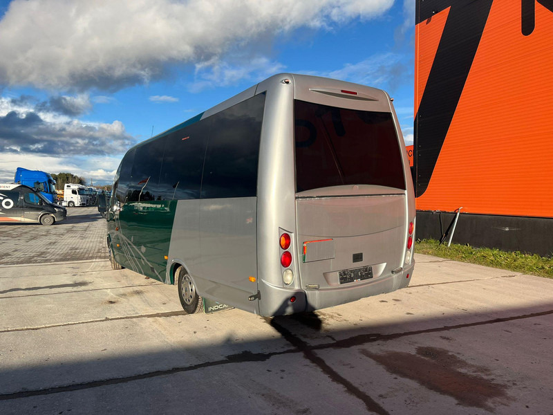 Iveco Indcar Wing 4x2 23 SEATS / AC / WEBASTO - Minibus, Persontransport: billede 5 Iveco Indcar Wing 4x2 23 SEATS / AC / WEBASTO - Minibus, Persontransport: billede 5