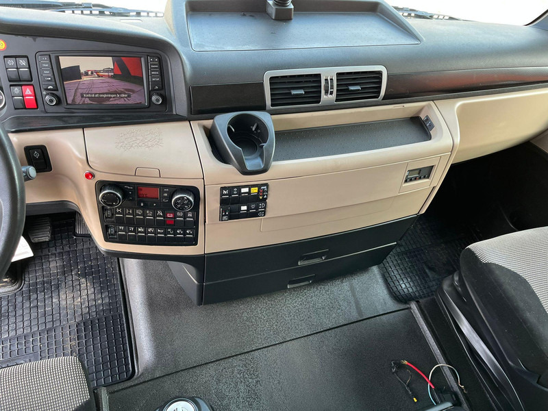 Lastbil kroghejs MAN TGX 35.500 8x4*4 JOAB L24 L=5750: billede 19