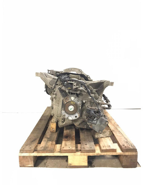 Mercedes-Benz ANTOS 2536 G211-12KL GEARBOX 715.352, A0012603600, 0012603600 - Gearkasse for Lastbil: billede 4 Mercedes-Benz ANTOS 2536 G211-12KL GEARBOX 715.352, A0012603600, 0012603600 - Gearkasse for Lastbil: billede 4