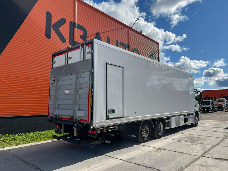 Mercedes-Benz Antos 2540L 6x2*4 THERMOKING UT SPECTRUM / BOX L=9522 mm - Kølevogn lastbil: billede 5 Mercedes-Benz Antos 2540L 6x2*4 THERMOKING UT SPECTRUM / BOX L=9522 mm - Kølevogn lastbil: billede 5