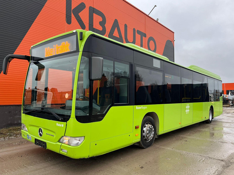 Mercedes-Benz Citaro O 530 LE 4x2 !4 UNITS AVAILABLE! - Bybus: billede 2 Mercedes-Benz Citaro O 530 LE 4x2 !4 UNITS AVAILABLE! - Bybus: billede 2