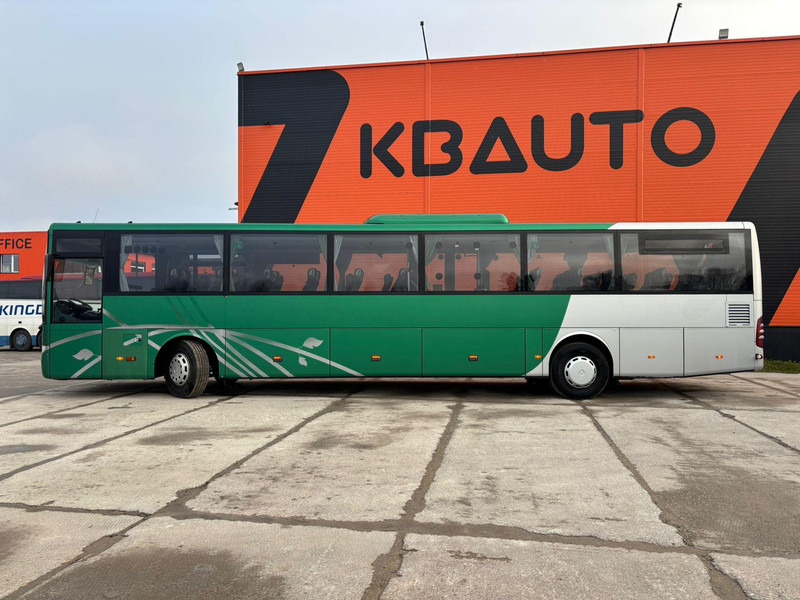 Mercedes-Benz Integro M 4x2 49 SEATS / AC / WC / WHEELCHAIR LIFT - Forstæder bus: billede 4 Mercedes-Benz Integro M 4x2 49 SEATS / AC / WC / WHEELCHAIR LIFT - Forstæder bus: billede 4