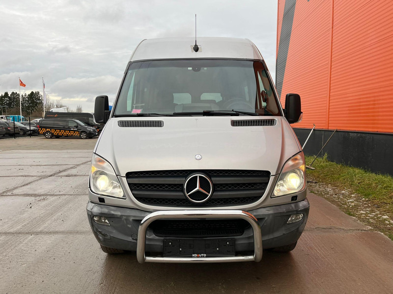 Mercedes-Benz Sprinter 316 CDI 13+1 SEATS / DRIVER AC - Minibus, Persontransport: billede 2 Mercedes-Benz Sprinter 316 CDI 13+1 SEATS / DRIVER AC - Minibus, Persontransport: billede 2