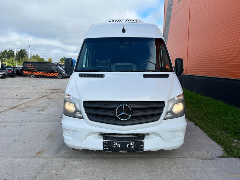 Mercedes-Benz Sprinter 516 CDI 19+1+1 SEATS / AC - Minibus, Persontransport: billede 2 Mercedes-Benz Sprinter 516 CDI 19+1+1 SEATS / AC - Minibus, Persontransport: billede 2