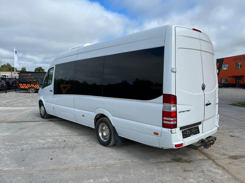 Mercedes-Benz Sprinter 516 CDI 19+1+1 SEATS / AC - Minibus, Persontransport: billede 5 Mercedes-Benz Sprinter 516 CDI 19+1+1 SEATS / AC - Minibus, Persontransport: billede 5