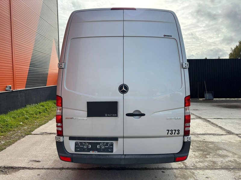 Minibus, Persontransport Mercedes-Benz Sprinter 516 CDI 19 + 1 SEATS: billede 6