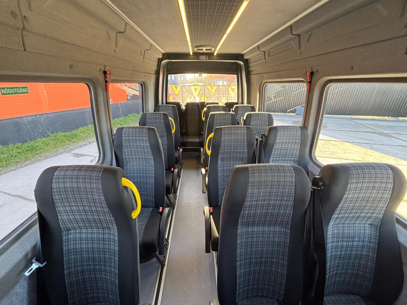 Minibus, Persontransport Mercedes-Benz Sprinter 516 CDI 22 + 1 SEATS: billede 15 Minibus, Persontransport Mercedes-Benz Sprinter 516 CDI 22 + 1 SEATS: billede 15