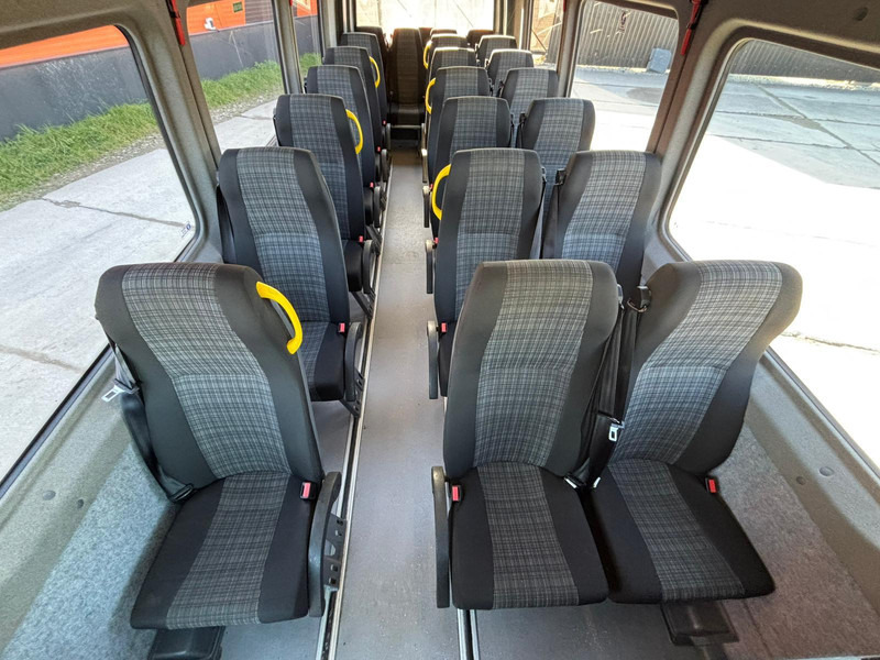Minibus, Persontransport Mercedes-Benz Sprinter 516 CDI 22 + 1 SEATS: billede 14 Minibus, Persontransport Mercedes-Benz Sprinter 516 CDI 22 + 1 SEATS: billede 14