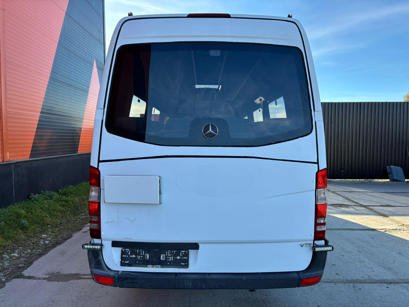 Minibus, Persontransport Mercedes-Benz Sprinter 516 CDI 22 + 1 SEATS: billede 6 Minibus, Persontransport Mercedes-Benz Sprinter 516 CDI 22 + 1 SEATS: billede 6