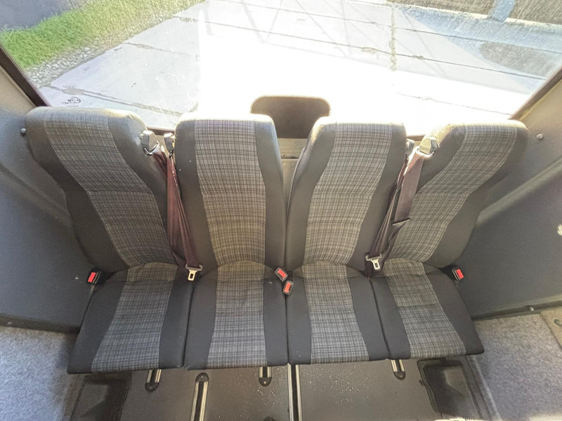 Minibus, Persontransport Mercedes-Benz Sprinter 516 CDI 22 + 1 SEATS: billede 16 Minibus, Persontransport Mercedes-Benz Sprinter 516 CDI 22 + 1 SEATS: billede 16