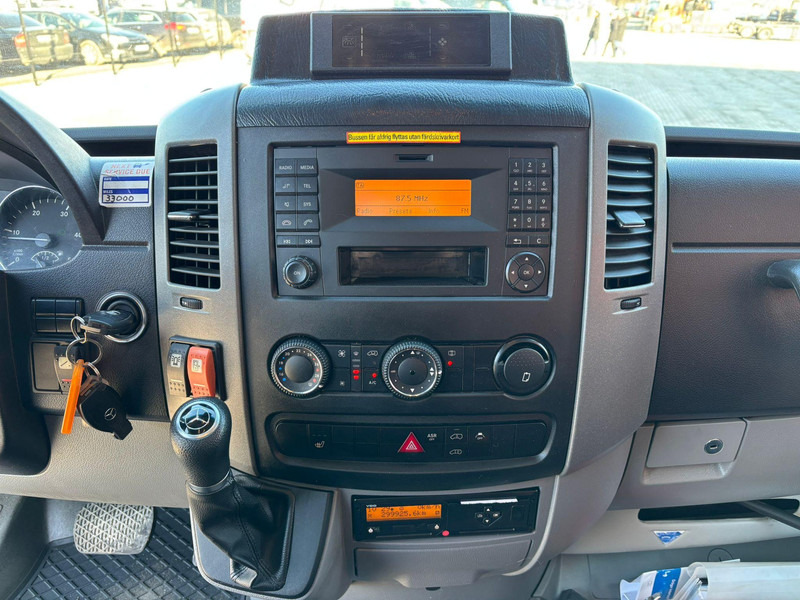 Minibus, Persontransport Mercedes-Benz Sprinter 516 CDI 22 + 1 SEATS: billede 12 Minibus, Persontransport Mercedes-Benz Sprinter 516 CDI 22 + 1 SEATS: billede 12