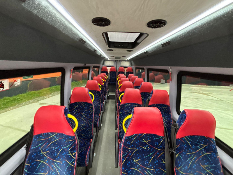 Minibus, Persontransport Mercedes-Benz Sprinter 516 CDI AC / 22 + 1 SEATS: billede 14 Minibus, Persontransport Mercedes-Benz Sprinter 516 CDI AC / 22 + 1 SEATS: billede 14