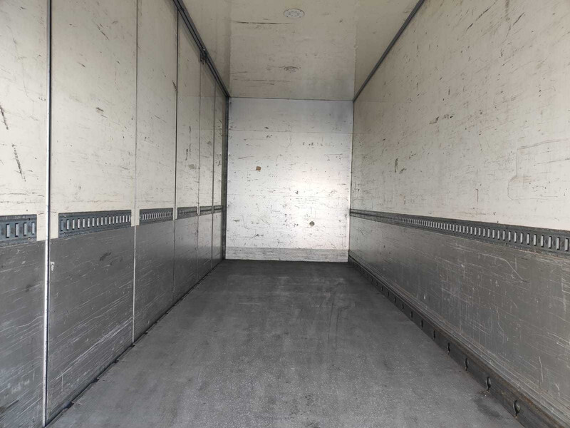 PLS RYDAHOLM BOX FOR TRUCK 7500x2500x3400MM / FURGOON - Veksellad til varevogne: billede 5 PLS RYDAHOLM BOX FOR TRUCK 7500x2500x3400MM / FURGOON - Veksellad til varevogne: billede 5