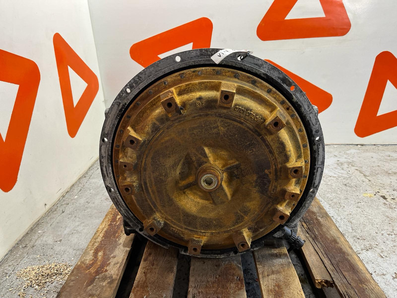 Scania 6 HP 594 C - Gearkasse for Lastbil: billede 2 Scania 6 HP 594 C - Gearkasse for Lastbil: billede 2