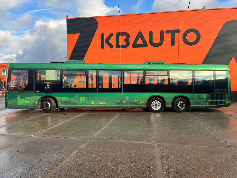 Scania K 280 Citywide LE 6x2*4 44 SEATS / AC / AUXILIARY HEATER / WHEELCHAIR RAMP - Bybus: billede 4 Scania K 280 Citywide LE 6x2*4 44 SEATS / AC / AUXILIARY HEATER / WHEELCHAIR RAMP - Bybus: billede 4