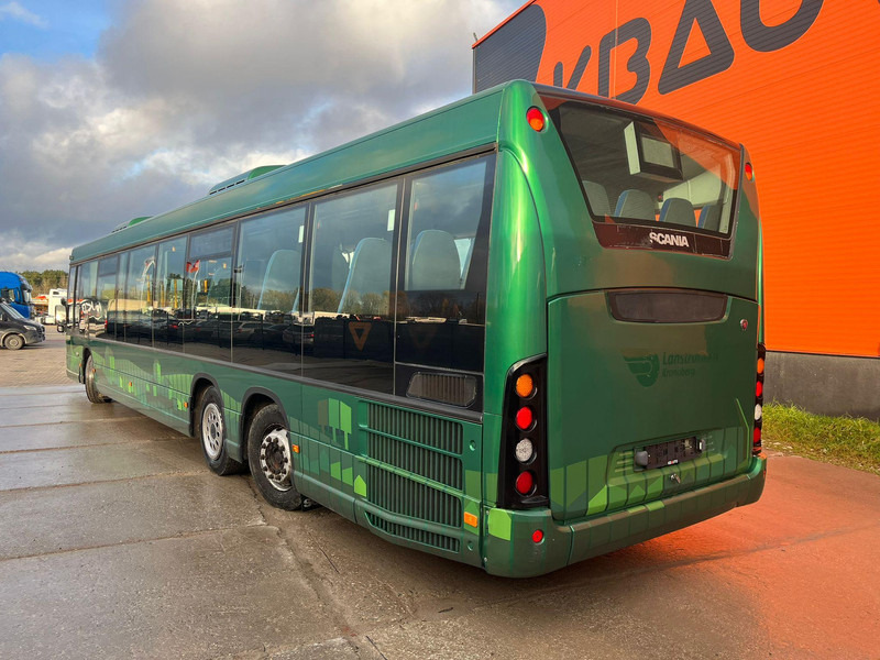 Scania K 280 Citywide LE 6x2*4 44 SEATS / AC / AUXILIARY HEATER / WHEELCHAIR RAMP - Bybus: billede 5 Scania K 280 Citywide LE 6x2*4 44 SEATS / AC / AUXILIARY HEATER / WHEELCHAIR RAMP - Bybus: billede 5