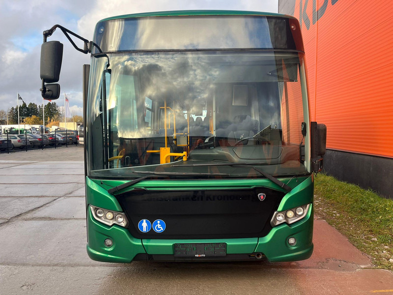 Scania K 280 Citywide LE 6x2*4 44 SEATS / AC / AUXILIARY HEATER / WHEELCHAIR RAMP - Bybus: billede 2 Scania K 280 Citywide LE 6x2*4 44 SEATS / AC / AUXILIARY HEATER / WHEELCHAIR RAMP - Bybus: billede 2