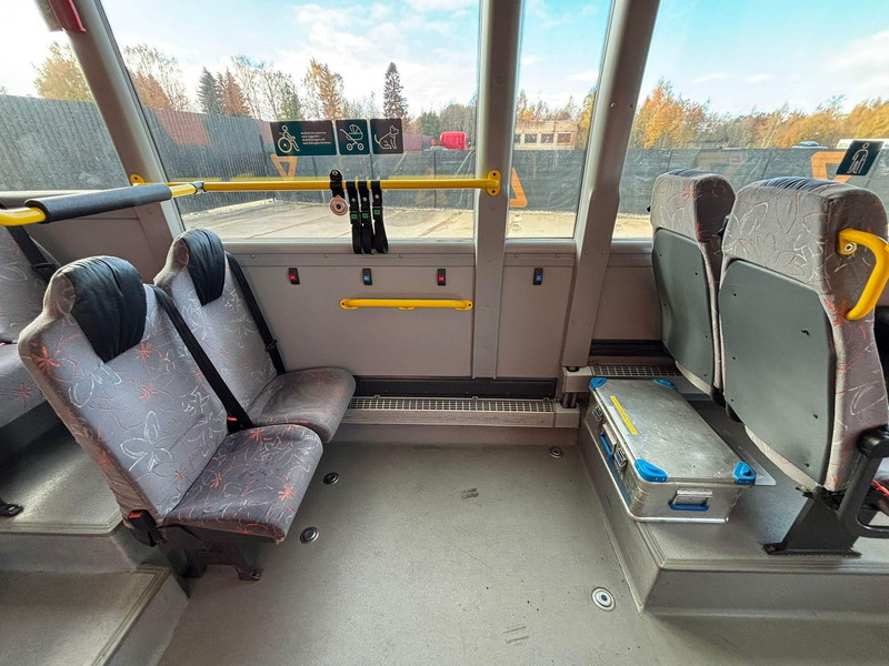 Leje en Scania K 320 4x2 Citywide LE 40 SEATS / AC / AUXILIARY HEATER / WHEELCHAIR RAMP Scania K 320 4x2 Citywide LE 40 SEATS / AC / AUXILIARY HEATER / WHEELCHAIR RAMP: billede 16 Leje en Scania K 320 4x2 Citywide LE 40 SEATS / AC / AUXILIARY HEATER / WHEELCHAIR RAMP Scania K 320 4x2 Citywide LE 40 SEATS / AC / AUXILIARY HEATER / WHEELCHAIR RAMP: billede 16