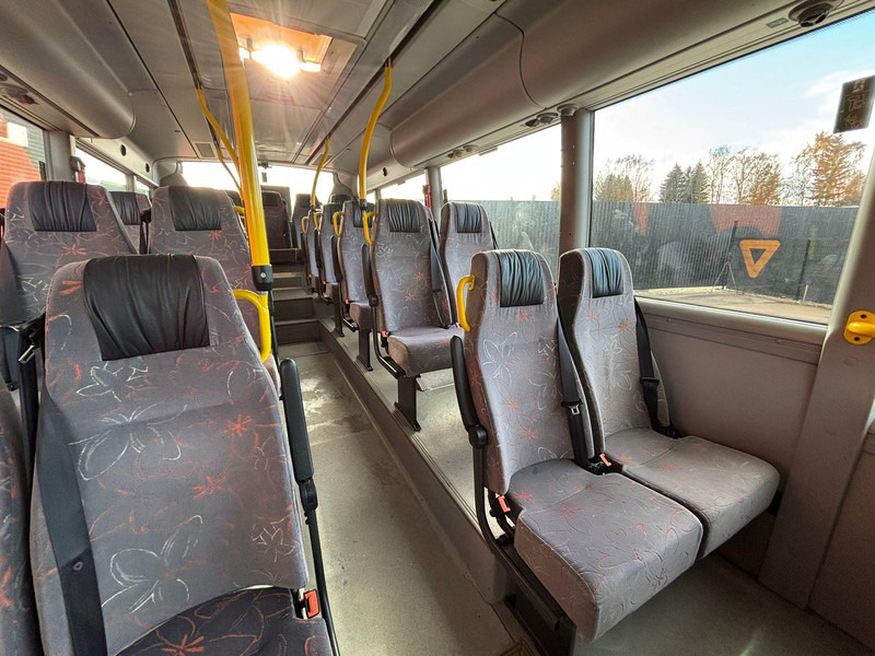 Leje en Scania K 320 4x2 Citywide LE 40 SEATS / AC / AUXILIARY HEATER / WHEELCHAIR RAMP Scania K 320 4x2 Citywide LE 40 SEATS / AC / AUXILIARY HEATER / WHEELCHAIR RAMP: billede 19 Leje en Scania K 320 4x2 Citywide LE 40 SEATS / AC / AUXILIARY HEATER / WHEELCHAIR RAMP Scania K 320 4x2 Citywide LE 40 SEATS / AC / AUXILIARY HEATER / WHEELCHAIR RAMP: billede 19
