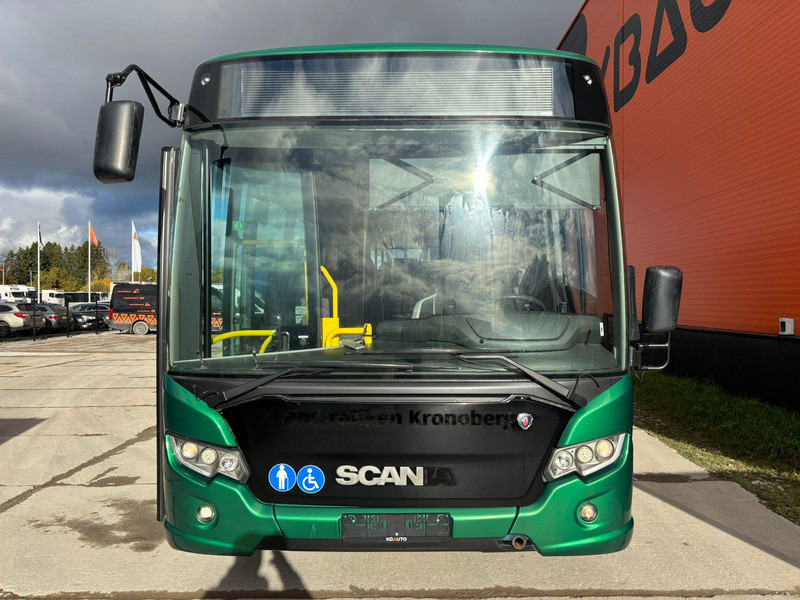 Scania K 320 4x2 Citywide LE 40 SEATS / AC / AUXILIARY HEATER / WHEELCHAIR RAMP - Bybus: billede 2 Scania K 320 4x2 Citywide LE 40 SEATS / AC / AUXILIARY HEATER / WHEELCHAIR RAMP - Bybus: billede 2