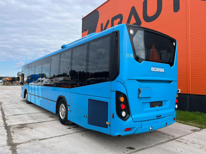 Scania K 320 Citywide 4x2 44 SEATS / AC / AUXILIARY HEATING - Bybus: billede 5 Scania K 320 Citywide 4x2 44 SEATS / AC / AUXILIARY HEATING - Bybus: billede 5