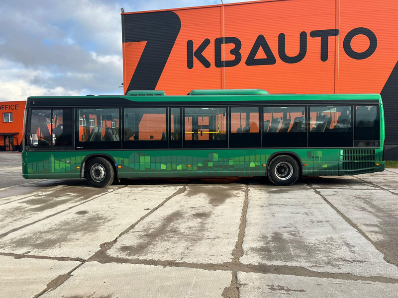 Scania K 320 Citywide LE 4x2 40 SEATS / AC / AUXILIARY HEATER / WHEELCHAIR RAMP - Bybus: billede 4 Scania K 320 Citywide LE 4x2 40 SEATS / AC / AUXILIARY HEATER / WHEELCHAIR RAMP - Bybus: billede 4