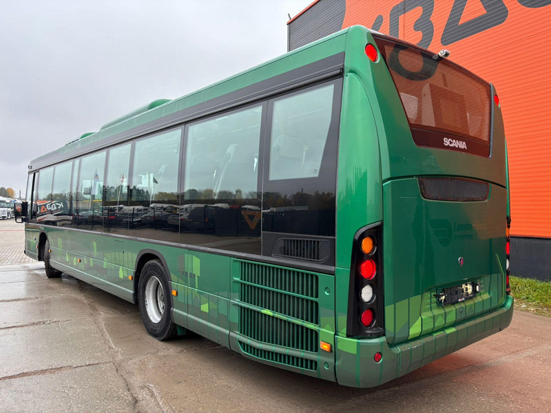 Scania K 320 Citywide LE 4x2 40 SEATS / AC / AUXILIARY HEATER / WHEELCHAIR RAMP - Bybus: billede 5 Scania K 320 Citywide LE 4x2 40 SEATS / AC / AUXILIARY HEATER / WHEELCHAIR RAMP - Bybus: billede 5