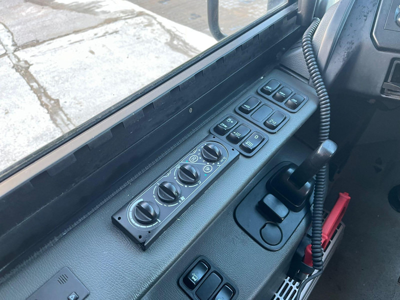 Bybus Scania K 320 Citywide LE 4x2 40 SEATS / AC / AUXILIARY HEATER / WHEELCHAIR RAMP: billede 14 Bybus Scania K 320 Citywide LE 4x2 40 SEATS / AC / AUXILIARY HEATER / WHEELCHAIR RAMP: billede 14