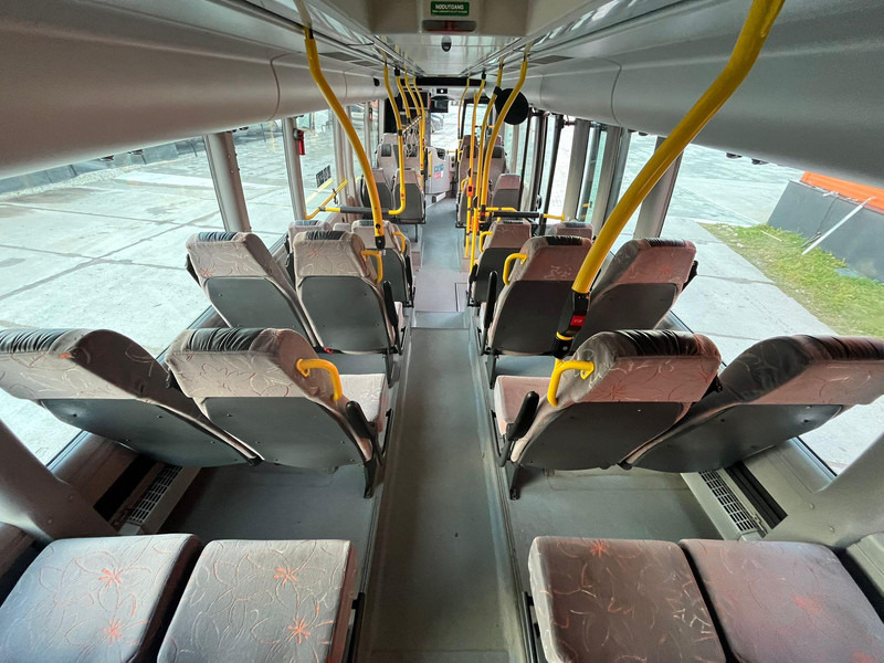 Bybus Scania K 320 Citywide LE 4x2 40 SEATS / AC / AUXILIARY HEATER / WHEELCHAIR RAMP: billede 20 Bybus Scania K 320 Citywide LE 4x2 40 SEATS / AC / AUXILIARY HEATER / WHEELCHAIR RAMP: billede 20