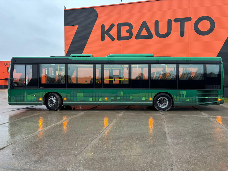 Scania K 320 Citywide LE 4x2 40 SEATS / AC / AUXILIARY HEATER / WHEELCHAIR RAMP - Bybus: billede 4 Scania K 320 Citywide LE 4x2 40 SEATS / AC / AUXILIARY HEATER / WHEELCHAIR RAMP - Bybus: billede 4